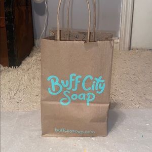 Buff City Soap Mystery Bags